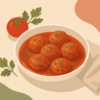 Домашние тефтели в томатном соусе: как приготовить мягкое и вкусное блюдо без лишних сложностей
