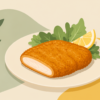 Как приготовить сочный куриный шницель: пошаговый способ с хрустящей корочкой